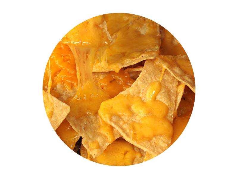 Cheese Nachos | Swings-N-Things Family Fun Park | Olmstead Twp, OH