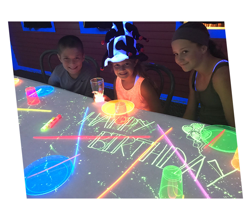 birthday-rules Birthday Parties | Swings-N-Things Family Fun Park | Olmstead Twp, OH
