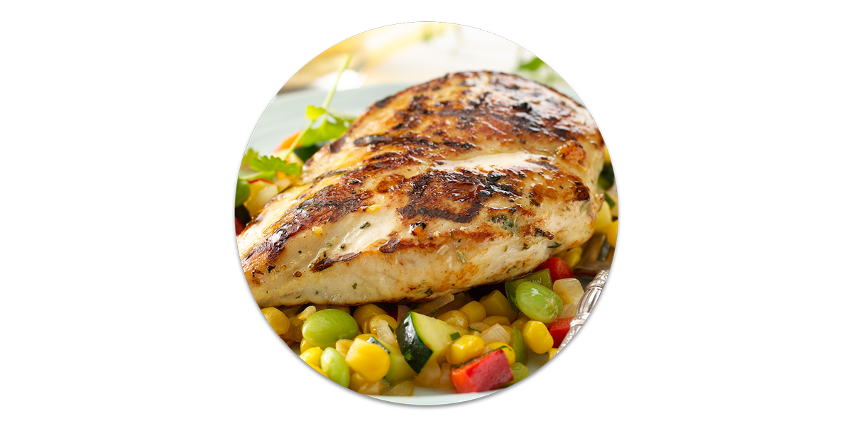 healthy-entrees-new Healthy Entree | Swings-N-Things Family Fun Park | Olmstead Twp, OH