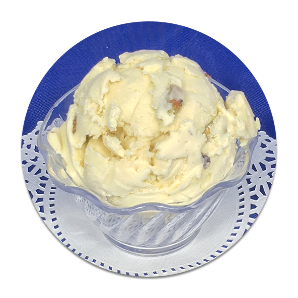 Pistachio Ice Cream Flavor