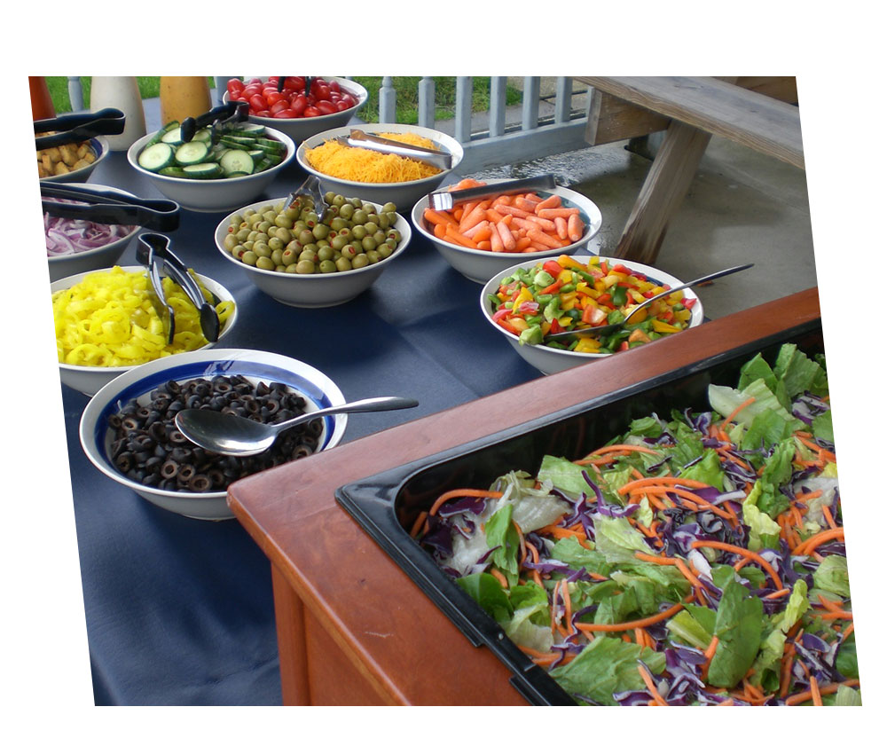 prom-food-options-new Salad Bar | Swings-N-Things Family Fun Park | Olmstead Twp, OH