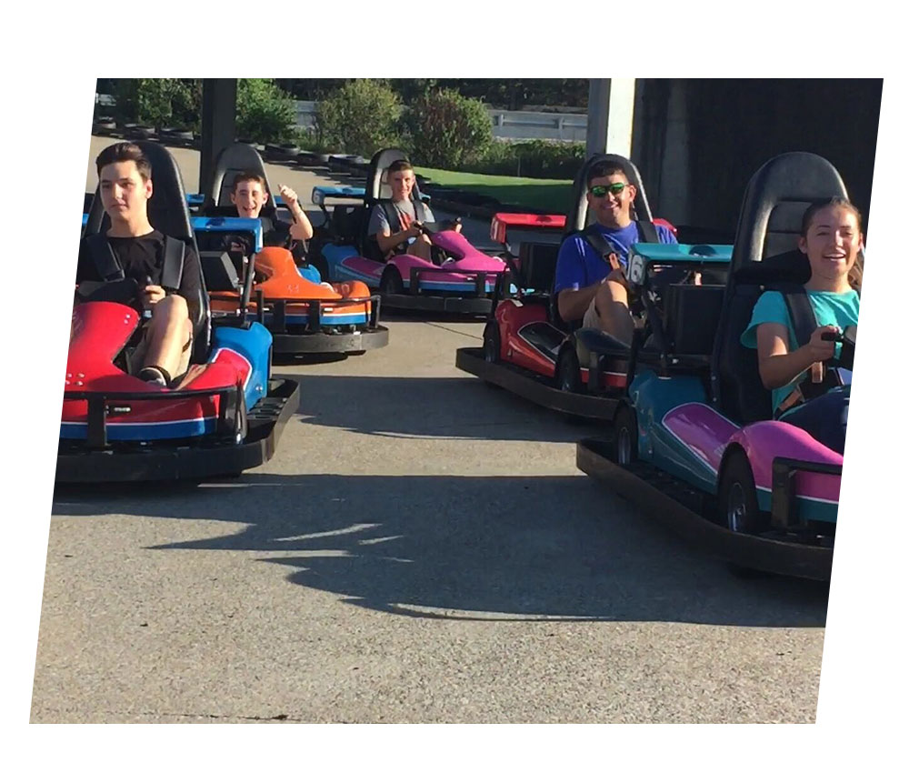 school-tour-kart-guys School Trip Go Karts | Swings-N-Things Family Fun Park | Olmstead Twp, OH