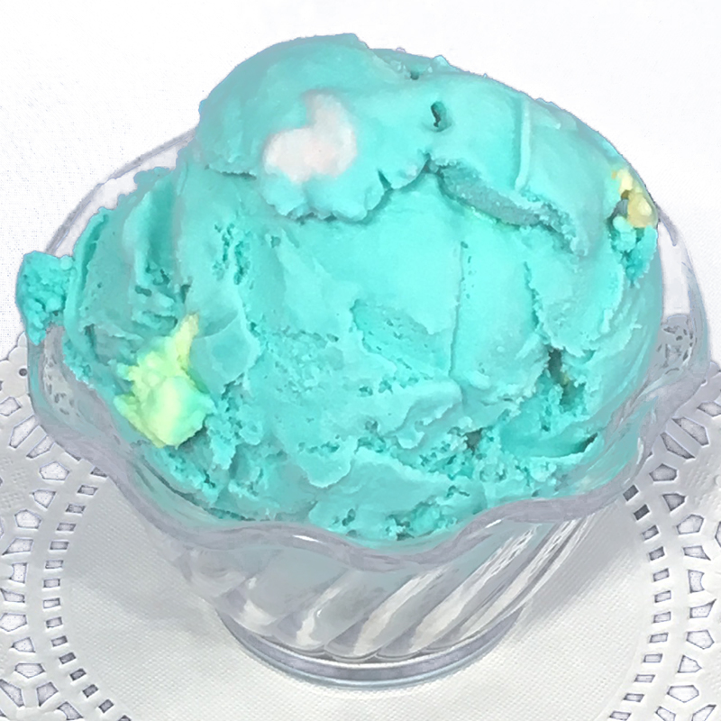 Ice Cream — Blue Moon | Swings-N-Things Family Fun Park | Olmstead Twp, OH