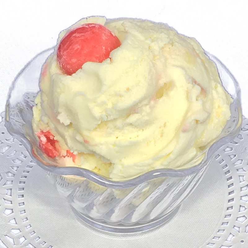 Ice Cream — Pineapple | Swings-N-Things Family Fun Park | Olmstead Twp, OH