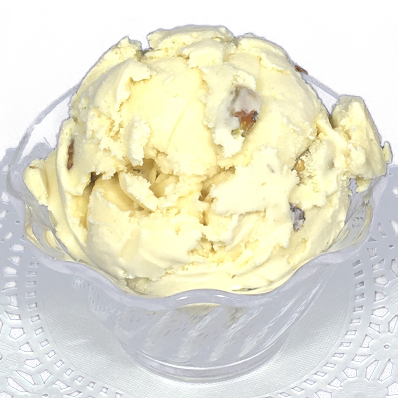 Ice Cream — Pistachio | Swings-N-Things Family Fun Park | Olmstead Twp, OH