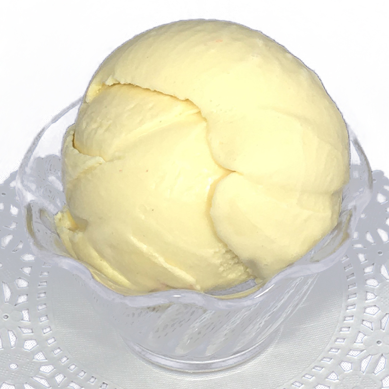 Ice Cream — Vanilla | Swings-N-Things Family Fun Park | Olmstead Twp, OH
