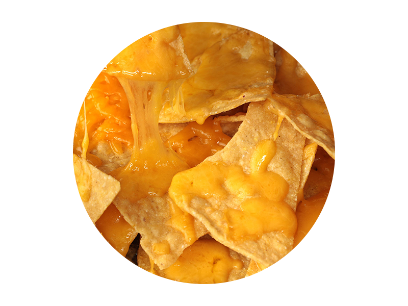 Cheese Nachos | Swings-N-Things Family Fun Park | Olmstead Twp, OH
