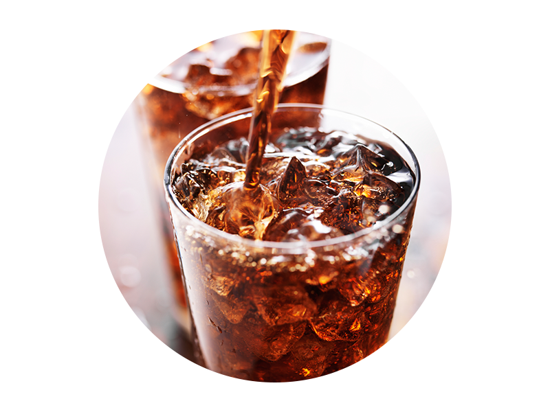 Soft Drinks | Swings-N-Things Family Fun Park | Olmstead Twp, OH