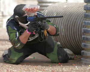 paintballshooter