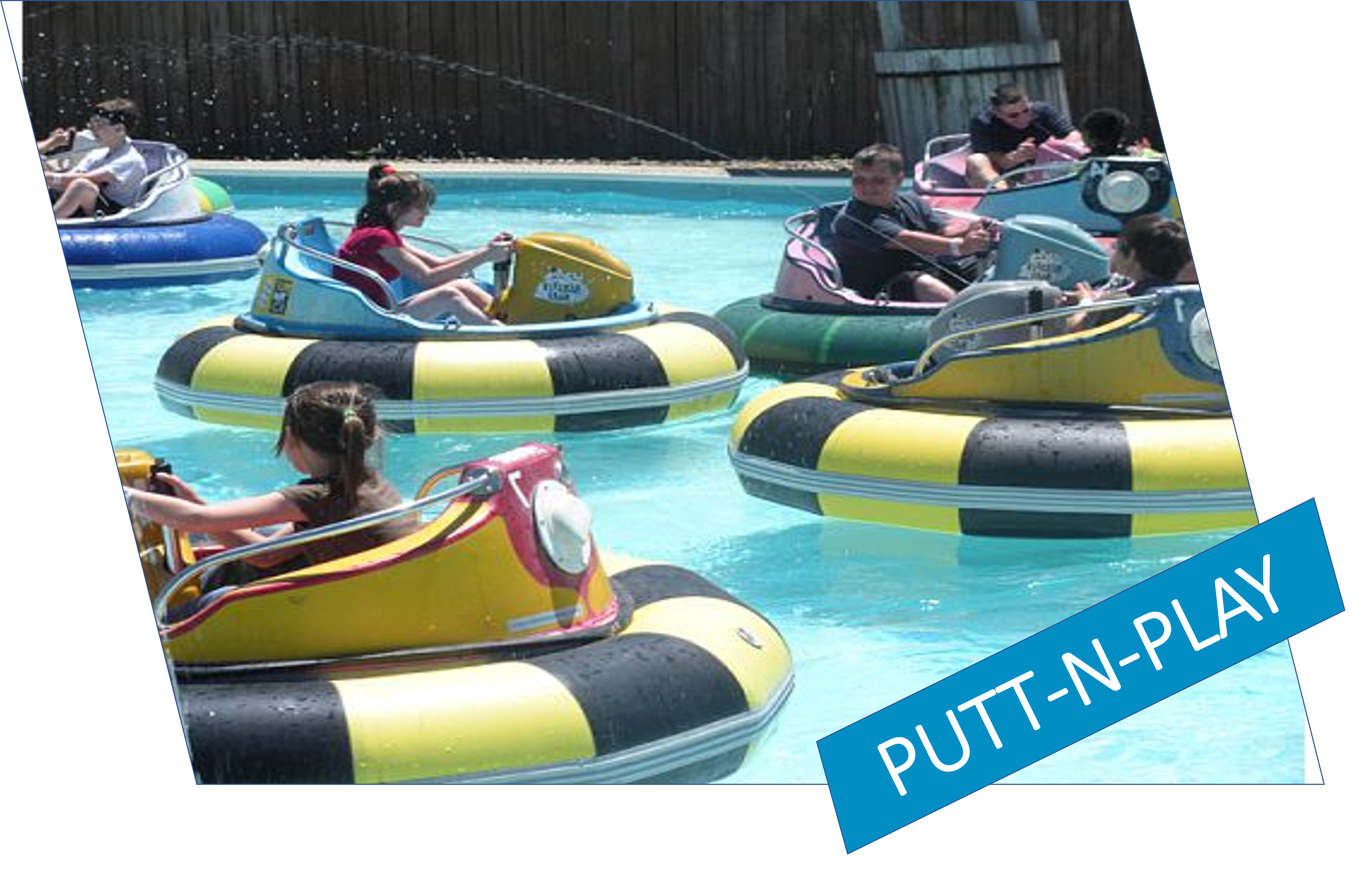 Funinthewater fun in the water